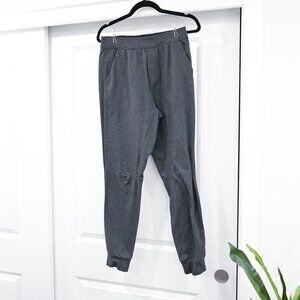 Lululemon Men's Size Small Heather Gray Joggers